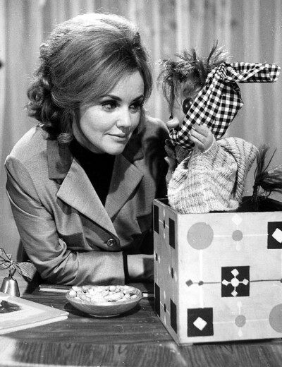 Milovanou Štěpánku zradily její vrásky