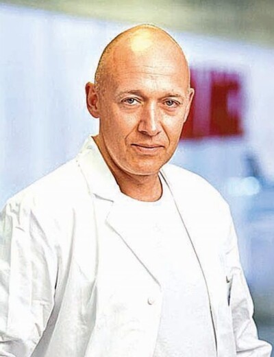 Tajný románek v Ordinaci?