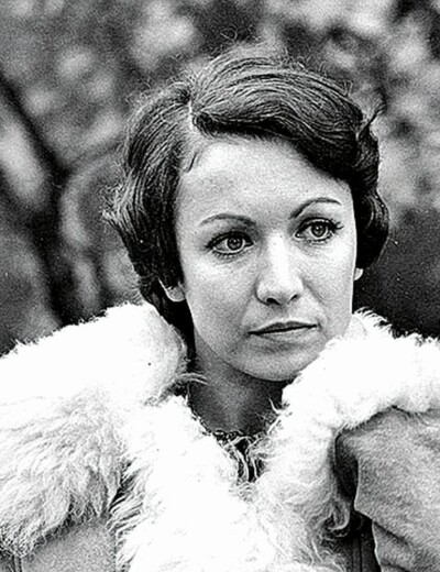 Hana Maciuchová – Milovala jen Adamíru a divadlo