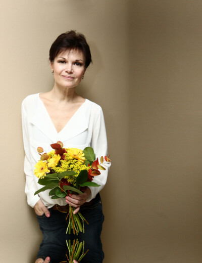 Simona Postlerová – Dostává samé osudové rány