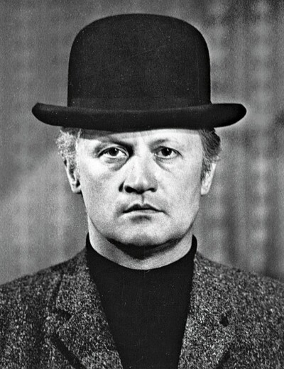 Jiří Šlitr Odešel ze svátečního oběda a už se nikdy nevrátil!