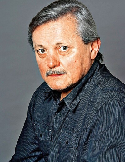 Do své ženy se Svatopluk Skopal zamiloval už na škole, ale ona si vzala jiného!