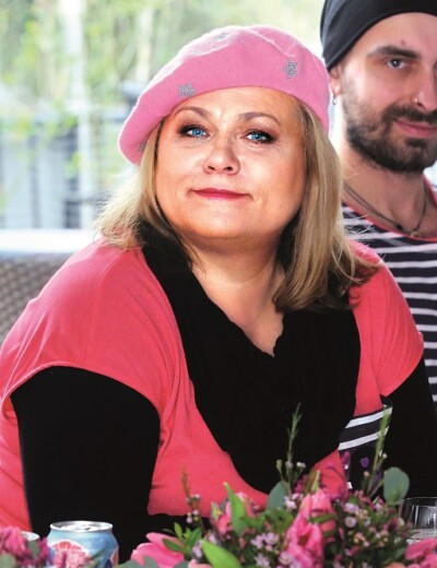 Chystá se brzy odstěhovat?