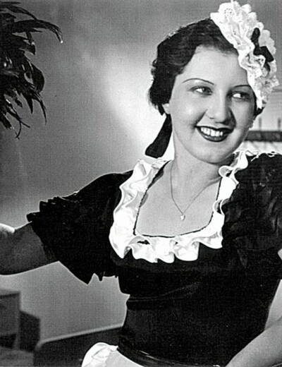 Kamarádka o Ljubě Hermanové prozradila, že si prý zfalšovala rok narození!