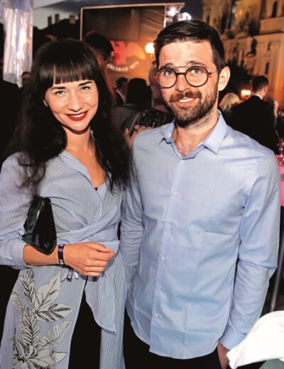 Ze svatby nakonec sešlo?