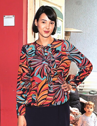 Už má prstýnek a bude se vdávat