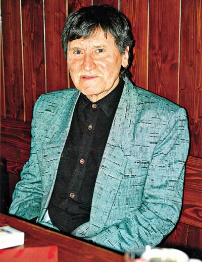 Na zařizování druhé svatby měl Jiří Císler jen tři dny, ale zvládl to!