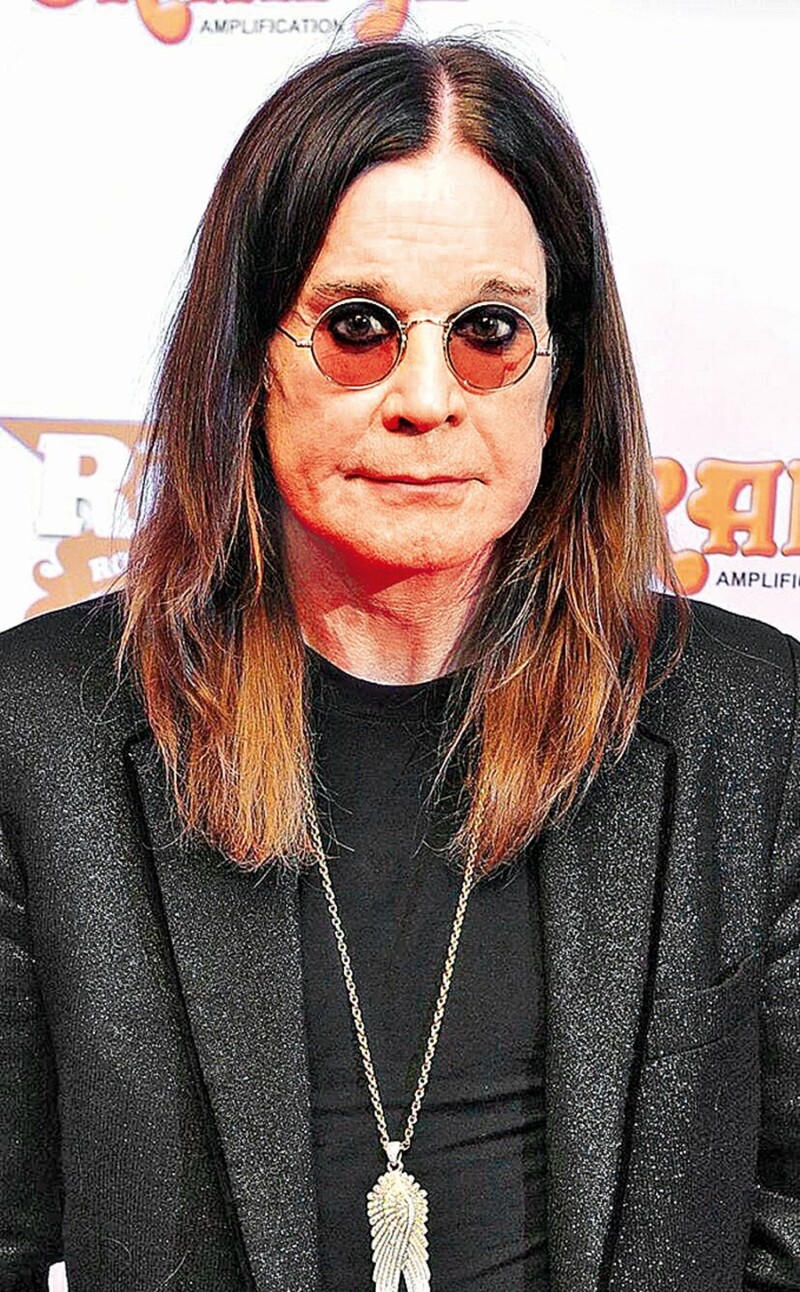 Rocker přiznal, že trpí vážnou nemocí