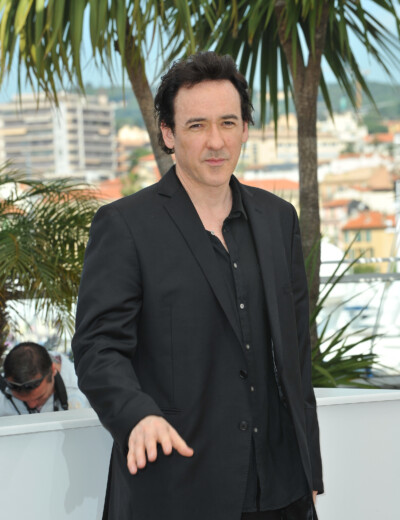 John Paul Cusack – Nepolapitelný hezoun