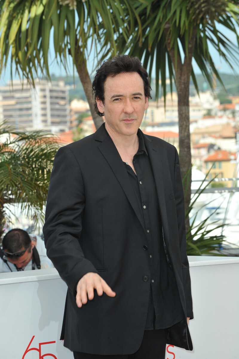 John Paul Cusack – Nepolapitelný hezoun