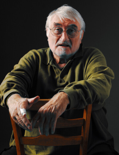 Hromosvod na průšvihy jménem Lanďák