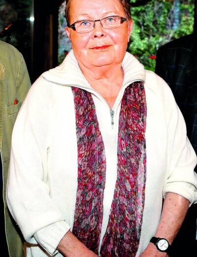 Zubatá učitelka se zapsala do srdcí všech diváků