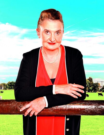 Eva Holubová věděla, že dostane pokutu za zkažené natáčení, ale stejně se opila!