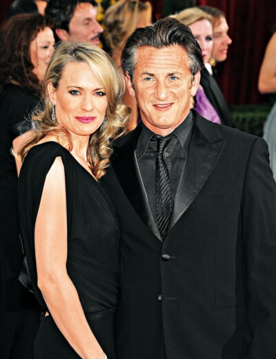 Když se Sean Penn ráno pohádal se ženou, byly jeho herecké výkony k ničemu!