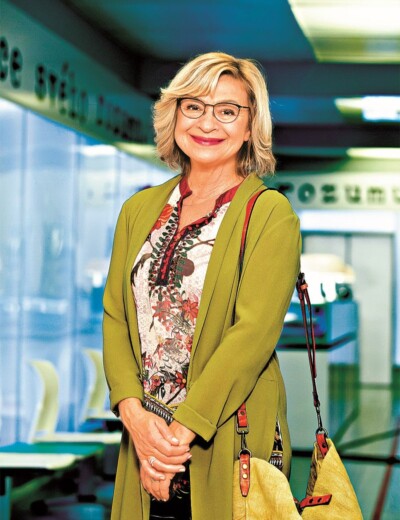 Jana Paulová se nestyděla na jevišti před diváky svléknout úplně do naha!