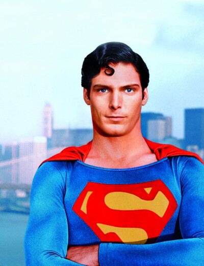 Christopher Reeve – Superman a hrdina skončil na vozíku