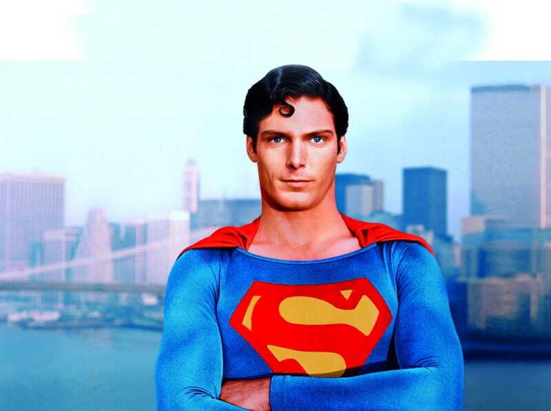 Christopher Reeve – Superman a hrdina skončil na vozíku