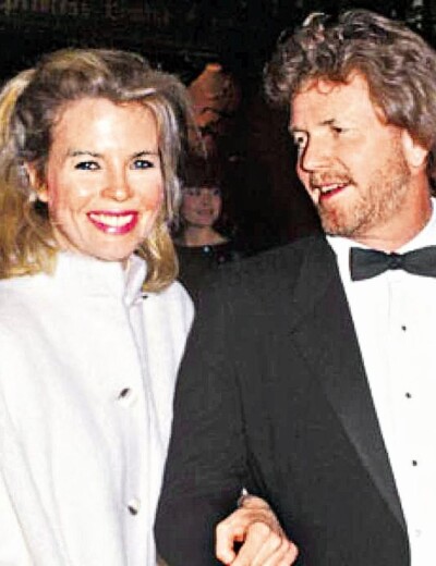 Manžel zůstával s Kim Basinger, i když věděl, že mu zahýbá s jiným!