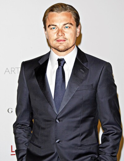 Hercem se stal Leonardo DiCaprio proto, aby mohl balit holky!