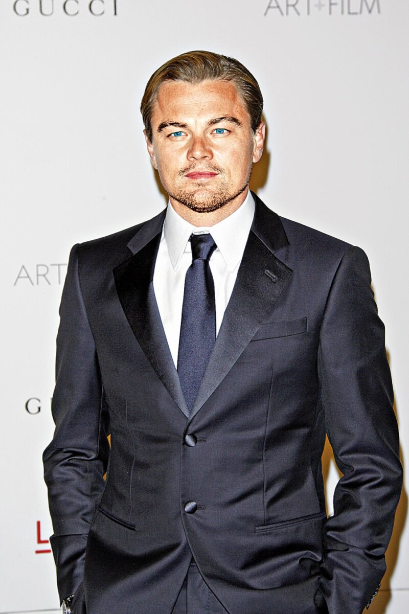 Hercem se stal Leonardo DiCaprio proto, aby mohl balit holky!