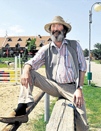 Dozvíme se někdy, proč se známý herec znovu oženil?