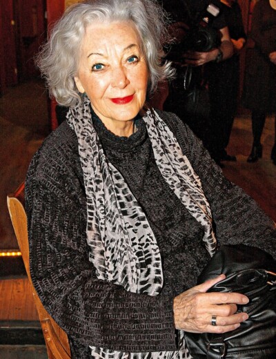 Na druhém manželovi Květa Fialová oceňovala, že obětoval svůj intimní život!