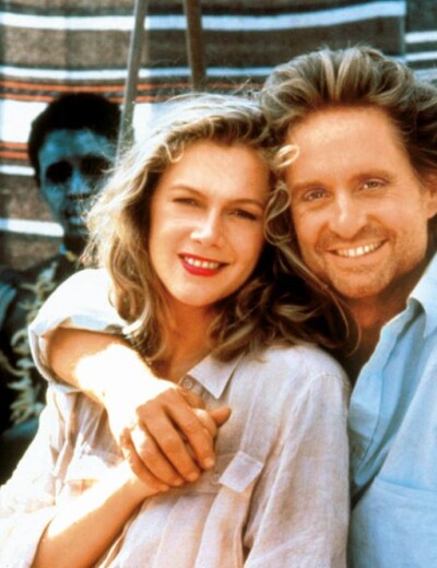 Jejich žhavý románek zhatila majetnická manželka