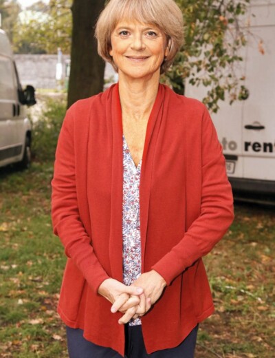 Musela si zvyknout, že se k ní dcera nehlásí