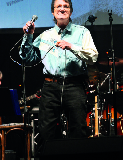 Jan Vyčítal – Miloval zpěv, pivo, hospody