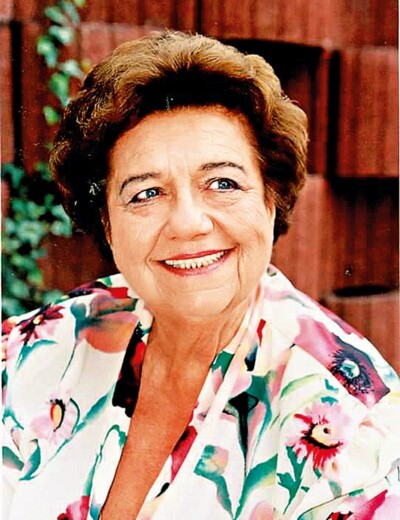 Populární herečka Helena Růžičková prožila kruté utrpení v roli matky!