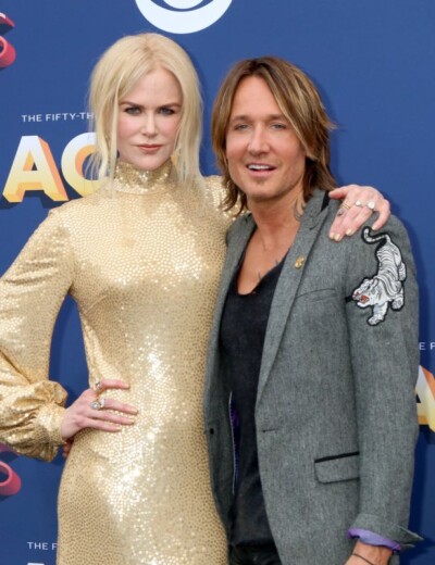Končí manželství Nicol Kidman?