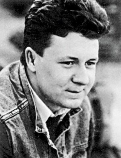 Tomáš Holý – Chtěl být právníkem, zasáhl osud