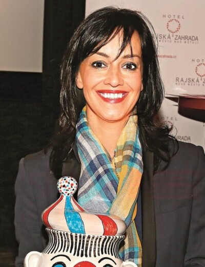 Prož žije ve věčném napětí?