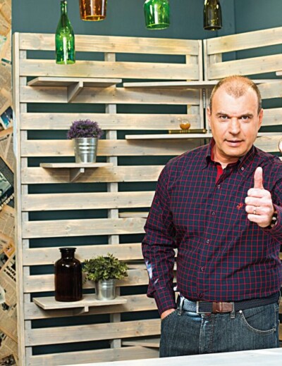 Ani infarkt ho nedonutil zvolnit