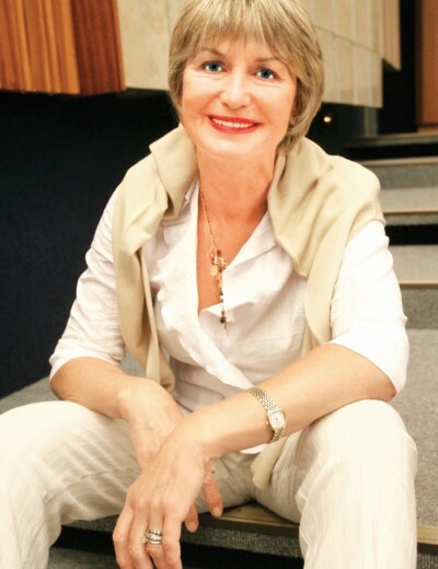 Svoji slavnou roli hrála Eliška Balzerová na počest mrtvé kamarádky!