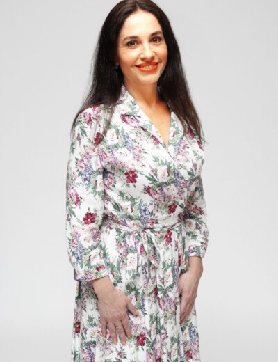 Vzala partnera na milost