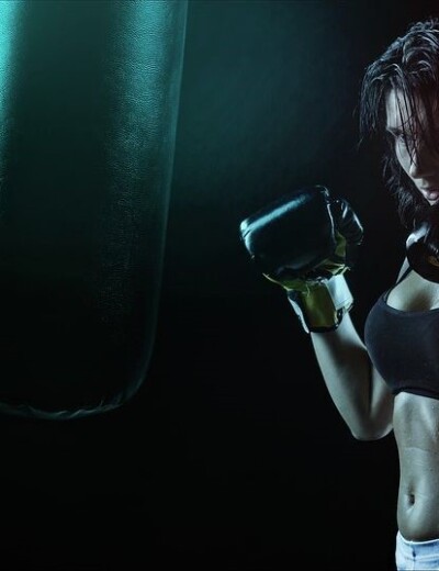 Jaké ženy se líbí hvězdám MMA?