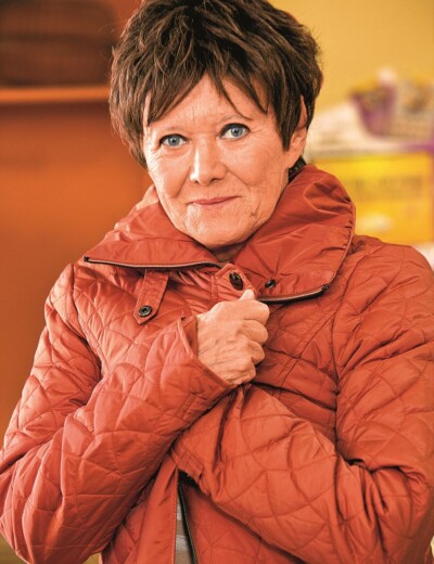 Oblíbená filmová maminka nechtěla mít vlastní děti