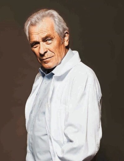 Jeho cesta do Národního byla plná těžkých překážek