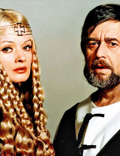 V šestnácti letech prožila Jana Brejchová obrovský šok – matka jí vyhodila z domu!