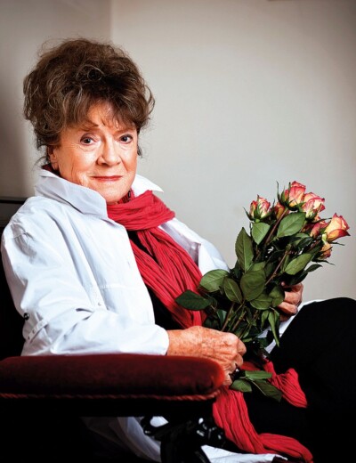 Za každý úspěch zaplatila drsným pádem