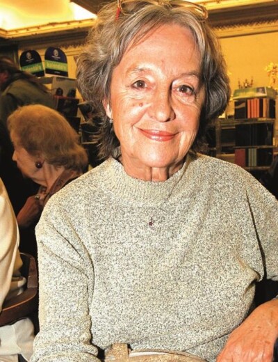 Stále v ní vidí statečnou a milující dívku