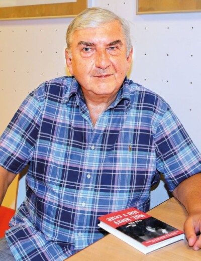 Zlomyslné pomluvy ho nemohou rozházet