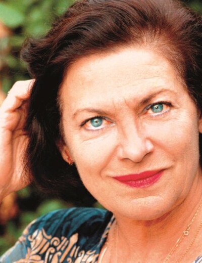 Svoji první roli dostala jako nádherný vánoční dárek