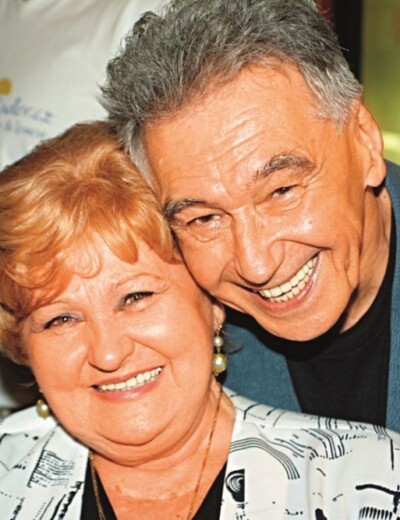 Jejich lásku poznamenala tragická nehoda