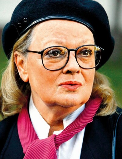 Půvabné herečce říkali česká Bardotka