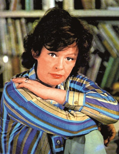 Lásku za celý život nenašla, i když ji muži obletovali