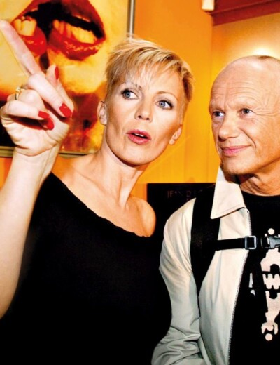 Nechala odejít nejlepšího chlapa svého života