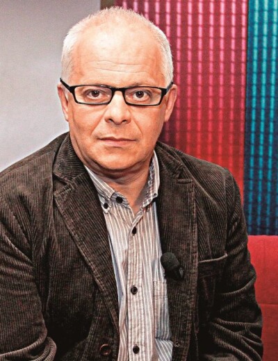 Zhroutil se, protože nechtěl zklamat své diváky