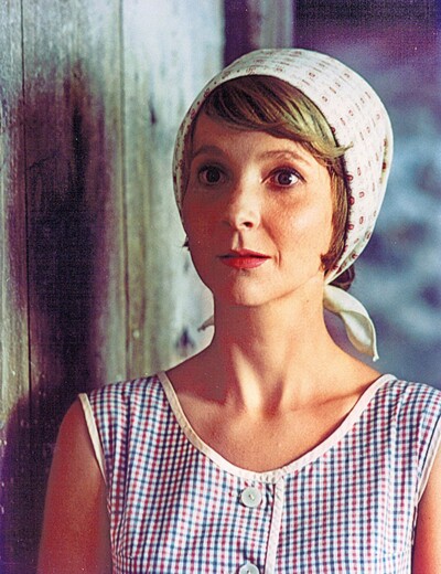 Nevěrná herečka si svého manžela vzala hned dvakrát